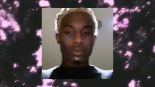 🩸free🩸 Playboi carti x ken carson x wlr Type beat - Blade (prod.by Huny)