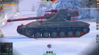 WOT Blitz | Random Gampeplays Ep. 16 | LTTB / WT auf .Pz. IV / T110E4