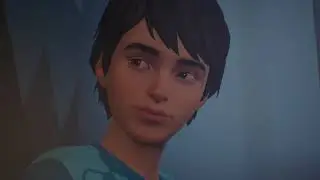 Полное прохождение Life is Strange 2. Эпизод 3