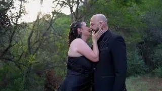 Michael and Lee-Ann | Leopard Lodge | Wedding Video