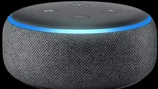 How to connect Alexa echo dot to fire tv stick
