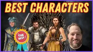 Top 10 BEST Characters in Game of Thrones Legends (2026 Tier List) 👑 | Who Should You Build First?