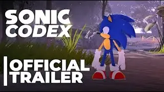Sonic Codex | Eresse Central (2025) - Official Trailer