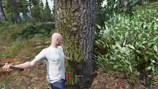 qbcore lumberjack scripts For FiveM | QBCORE SCRIPT 