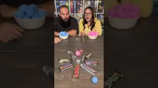 Is This The Perfect DIY Game You Can Make At Home?! #boardgames #couple #fun