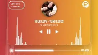 Your Love - Yung Logos [ NCS ] - very special  * @pulancs8473  *    🎵