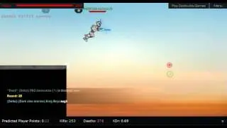GIANT BUG | Plazma Burst 2 Multiplayer