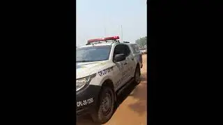 PROCISSÃO SERRINHA 12 10 2023   AMÉM