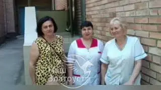 Наш вкусный сюрприз дошел до детей в ДНР