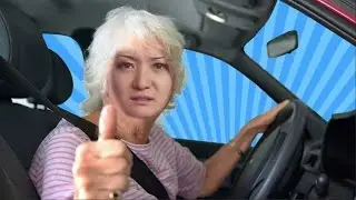 PROOF ASIANS ARE GOOD DRIVERS