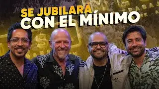 Diego Trujillo y su versión del final de Los Reyes 🙃 (LA MESA DE TRABAJO)