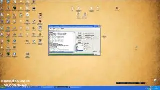 Простая прошивка мультиконтроллера ITE (IT8586, IT8580, IT8585)