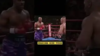 Hasil Tinju Dunia Nama Besar Mike Tyson #shorts