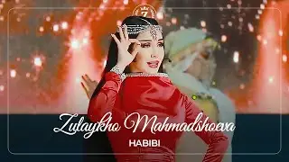 Зулайхо Махмадшоева - Хабиби / Zulaykho Mahmadshoeva - Habibi (2021)