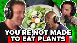 Carnivore Diet Deep Dive: Optimal Nutrition | Dr. Anthony Chaffee