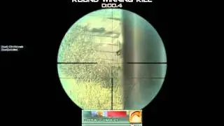 kill cam sniping