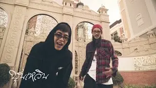 CHUN WEN X K6Y - Freestyle V.1🌴 (Official MV)