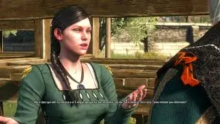 The Witcher 3: Wild Hunt - Gameplay - parte #19