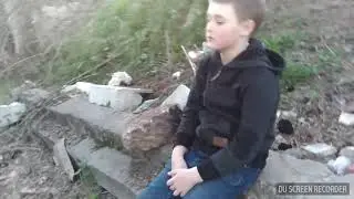 Заброшка в Ворсино часть 2ая