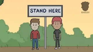 Why are you running?
