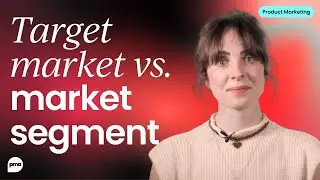 How to define your target market (with segmentation examples)
