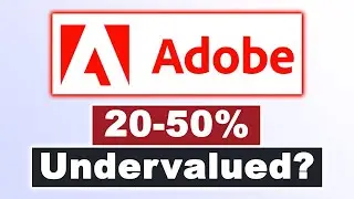 Adobe Stock Analysis – What Is The Fair Value of $ADBE After 1Q2023?