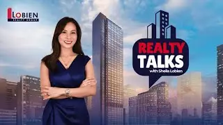 LRG Podcast [Episode 1] - Who is Lobien Realty Group?