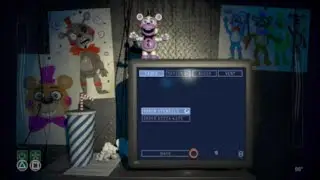 fnaf 6 pt