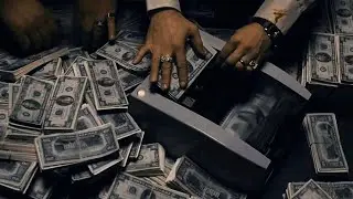 brysontiller - Get Dis Money (feat. Big Sean)