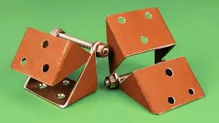 25 INCREDIBLE HANDYMAN CRAFTS TIPS AND TRICKS