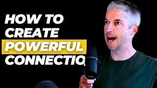 Doing This Will Help You Build Truly Meaningful Relationships