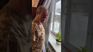 ОБЖИВАЕМСЯ НА НОВОМ МЕСТЕ / ЖИЗНЬ БЕЗ РУК / БЛАГОДАРНОСТЬ ОТ МОЕЙ ЖЕНЫ 