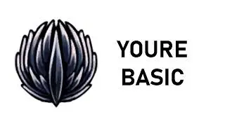 What your FAVORITE Hollow Knight CHARM says about YOU! ft/ lots of people