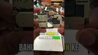 Poco x2 touch and camera 📷 problem 