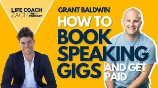 HOW TO BUILD A LUCRATIVE PUBLIC SPEAKING BUSINESS