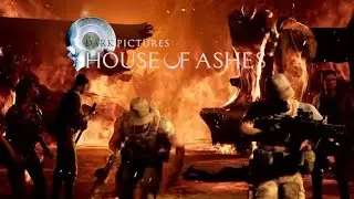 SIX MINUTES OF NIGHT - House of Ashes Part 10 - No Commentary (Good Choices)