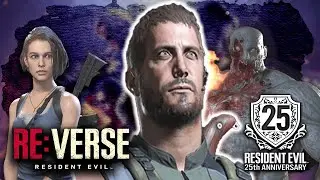 The Resident Evil game that died before it lived