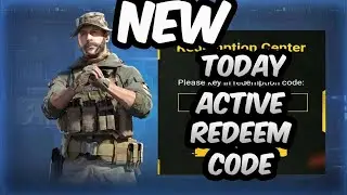 Call Of Duty Mobile Redeem Code October 2022|New Redeem Code CODM 2022|Today Redeem Codes CODM 2022
