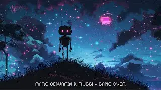 Marc Benjamin & Ruggi - Game Over (Official Video)