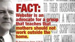 Dan Webster - The Facts