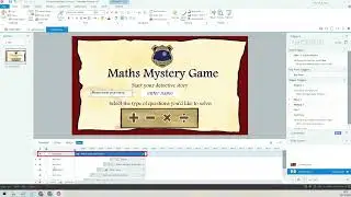 Personalisation Techniques in Articulate Storyline 360 - Text Entry Fields Gamification Tutorial