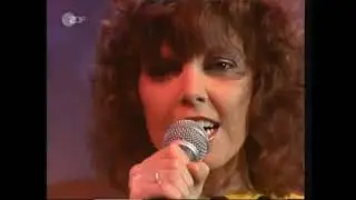 Pat Benatar / Heartbreaker / Jenny Darren cover