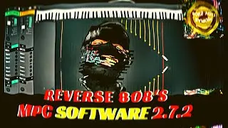 How To Get The Reverse 808 In MPC Software 2.7