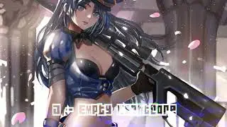 Nightcore - Enemy (From Ashes To New) [HQ]