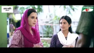দর্জির প্রেমে পড়লো সাবিলা নূর!