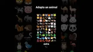 adoptar uno#animals