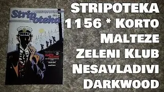 STRIPOTEKA 