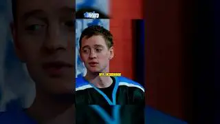 Антипов травмирует Щукина😱😒 