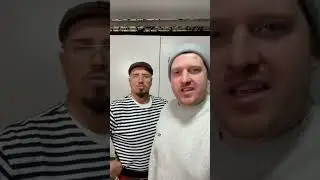 В гостях у дяди Вова 🤣 @Matas_  #wankapresents #matas #onkelwowa