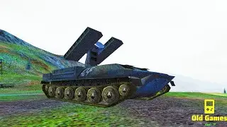 IGI 1 Mission 2 Sam Base